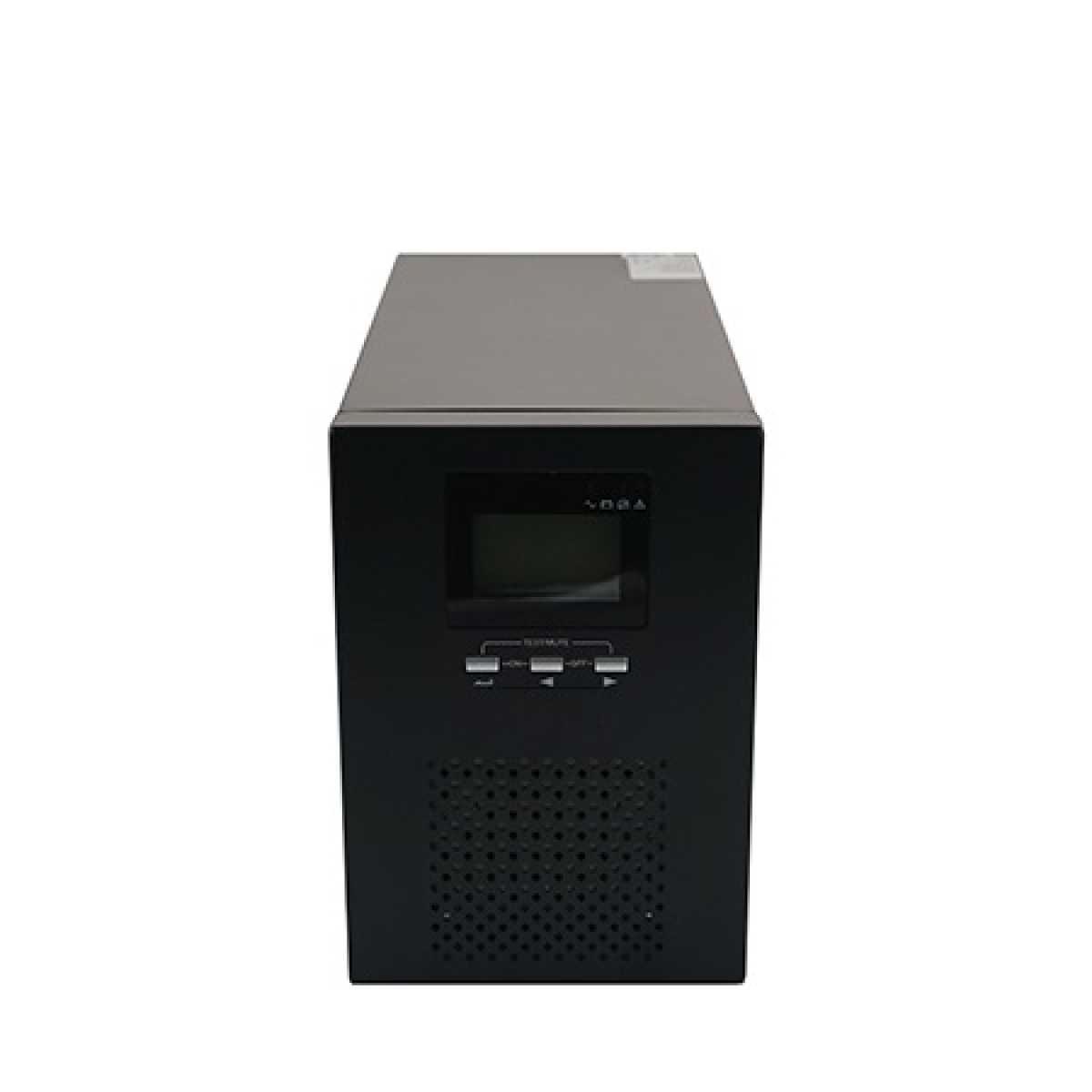 Alternative view of یو پی اس مکسترونیک مدل LIS لاین اینتراکتیو ظرفیت 1KVA باتری بیرونی