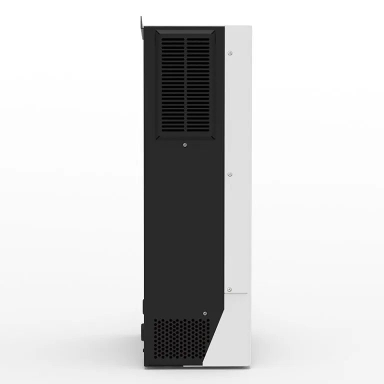 Alternative view of سانورتر هیبرید هونامیک با توان 6.2 وات