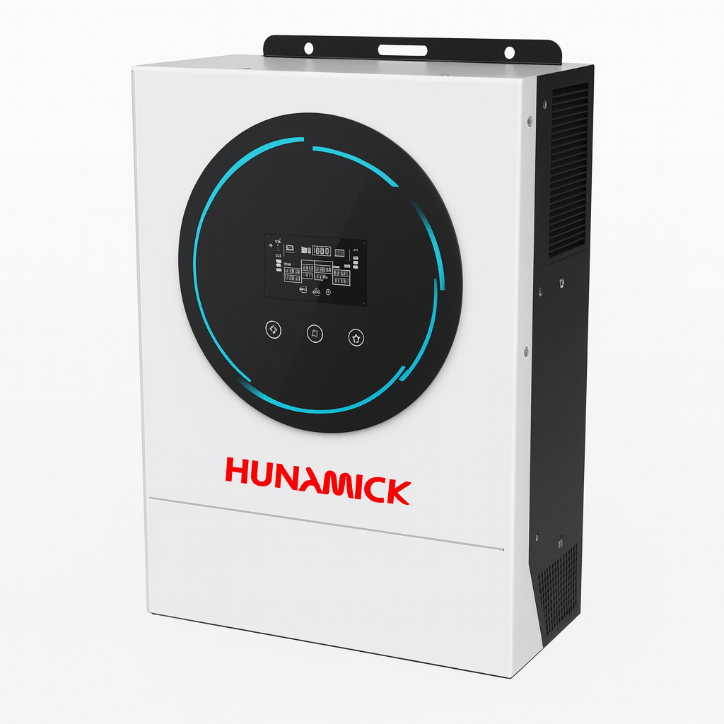 سانورتر هیبرید هونامیک با توان 6.2 وات