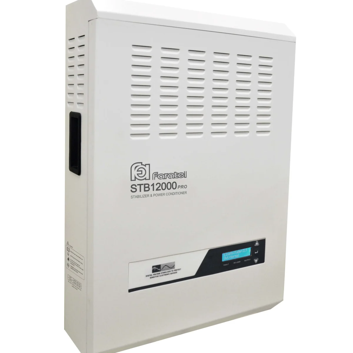 استابیلایزر فاراتل مدل STB12000PRO