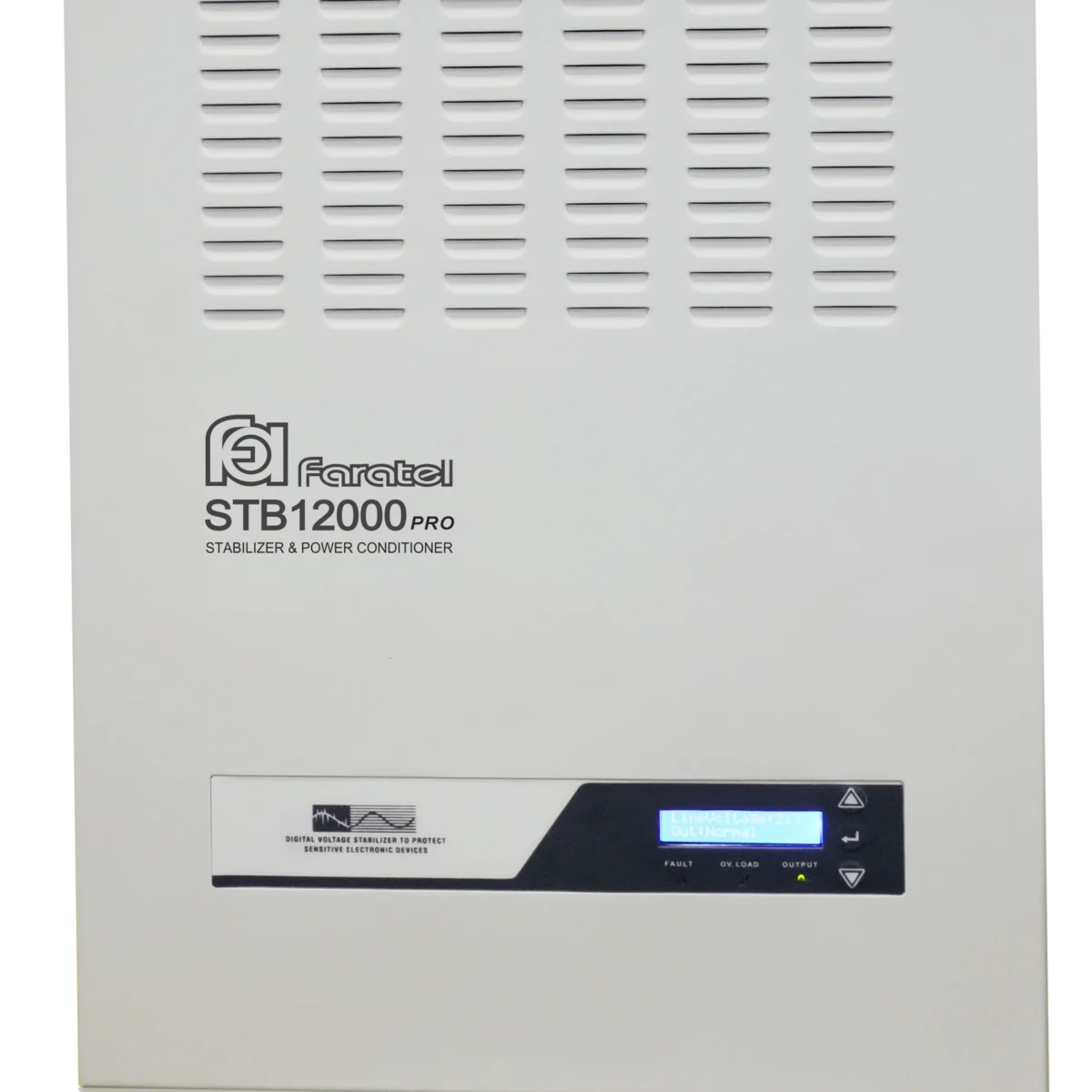 استابیلایزر فاراتل مدل STB12000PRO