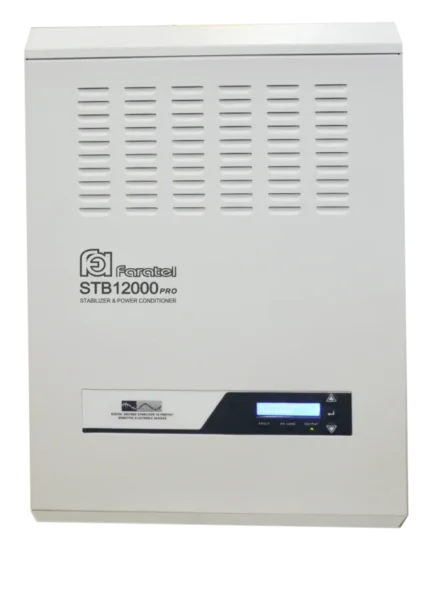 استابیلایزر فاراتل مدل STB12000PRO