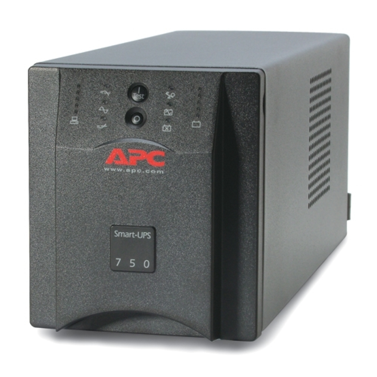 یو‌پی‌اس APC Smart-UPS 750VA مدل SUA750I (230 V)