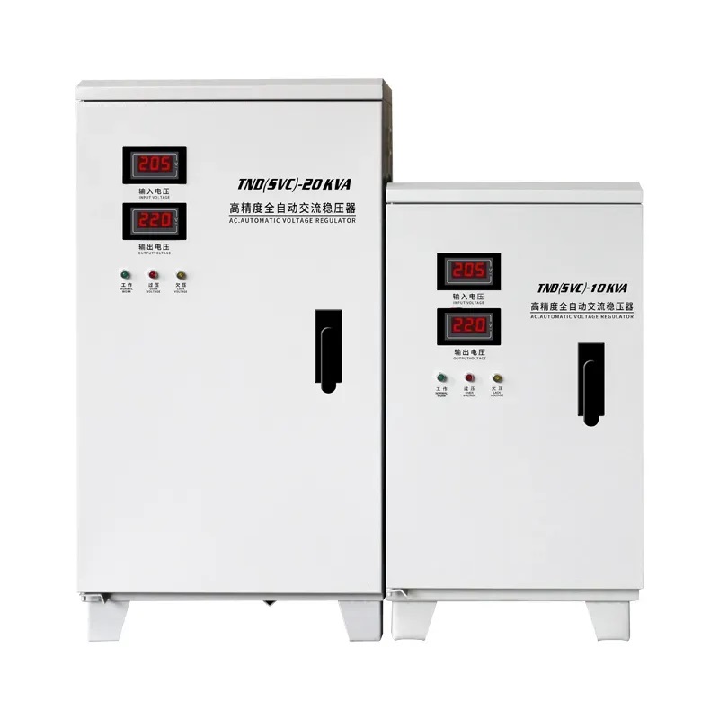 maxtronic stabilizers 10kva