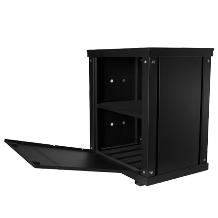 Alternative view of کابینت باتری دو طبقه اکسین F2