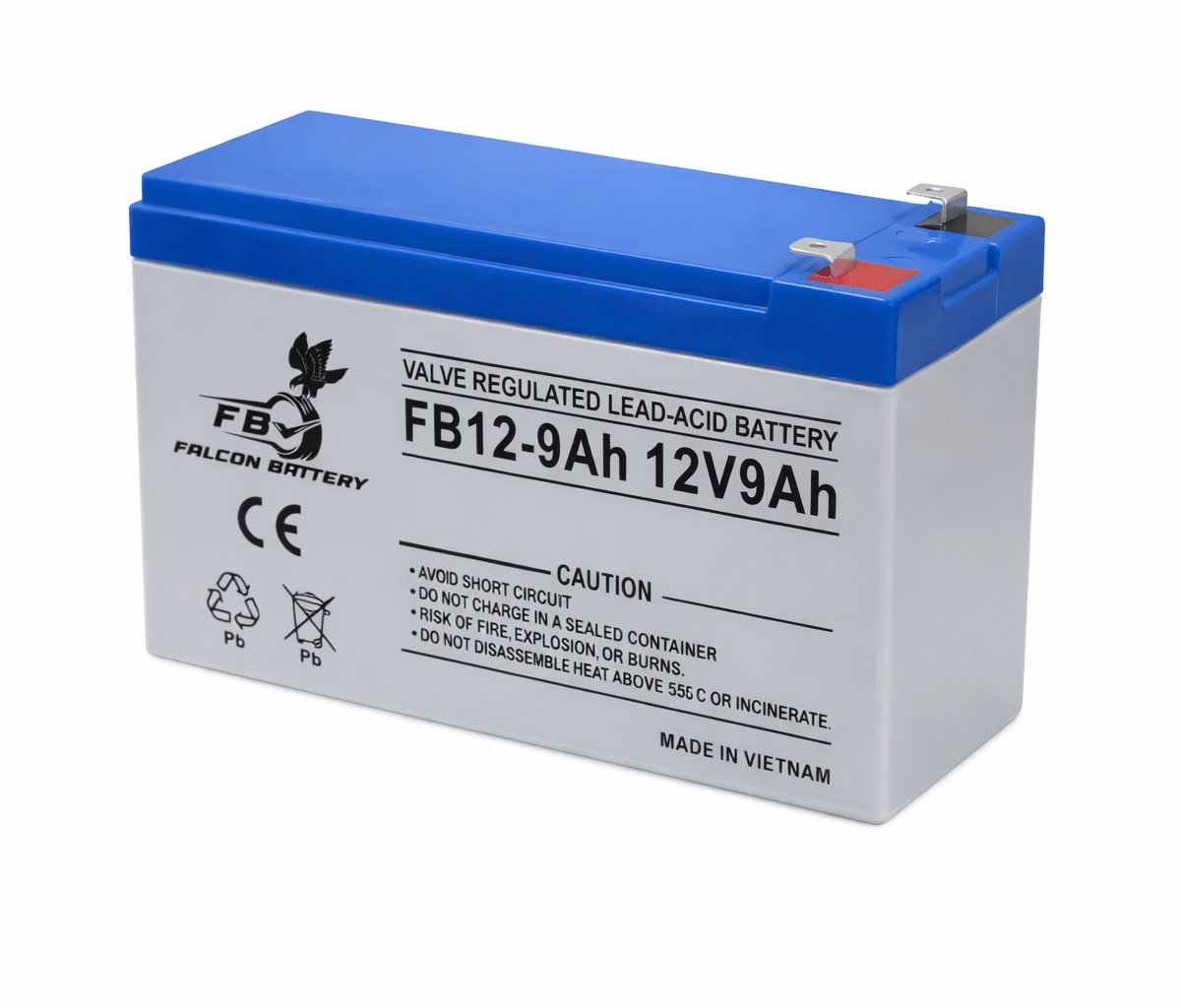 باتری فالکون