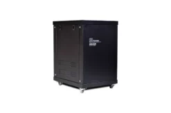 کابینت باتری 96 ولت 42/28 آمپر ساعت فاراتل مدل SBC96-6P