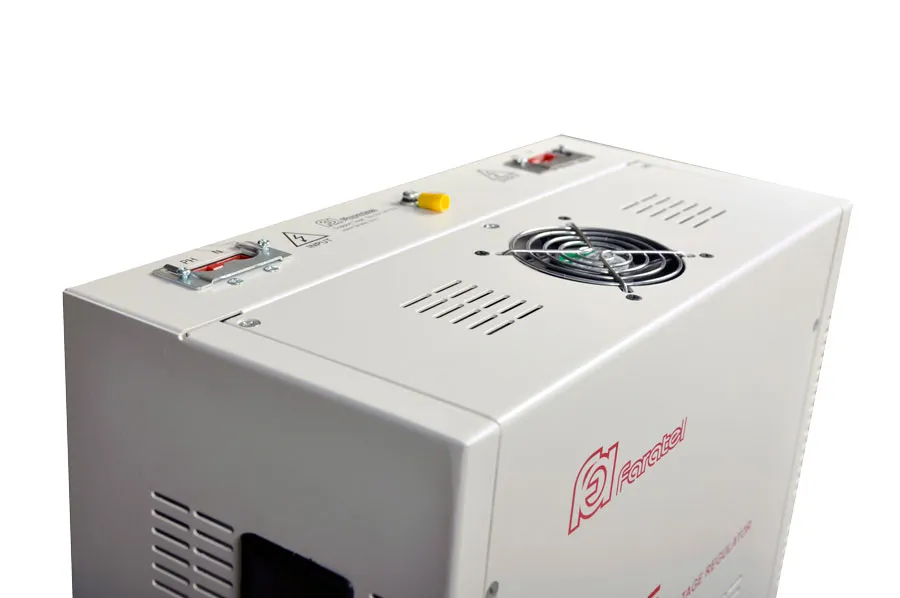 اتوترانس 8 کاوا رله ای فاراتل - Image 6