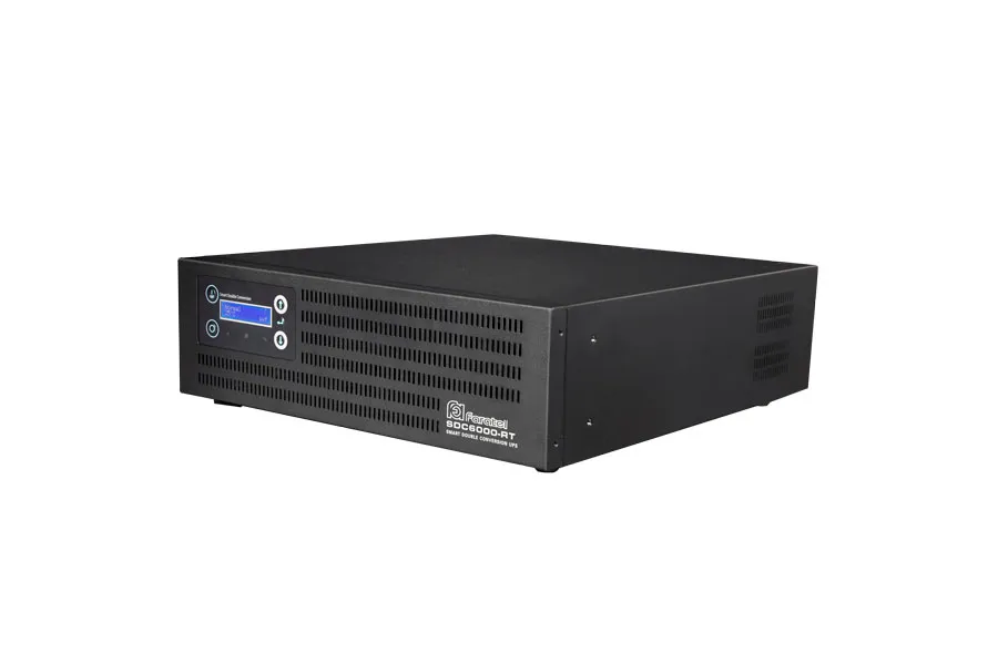 یو پی اس فاراتل مدل SDC6000X-RT-3U