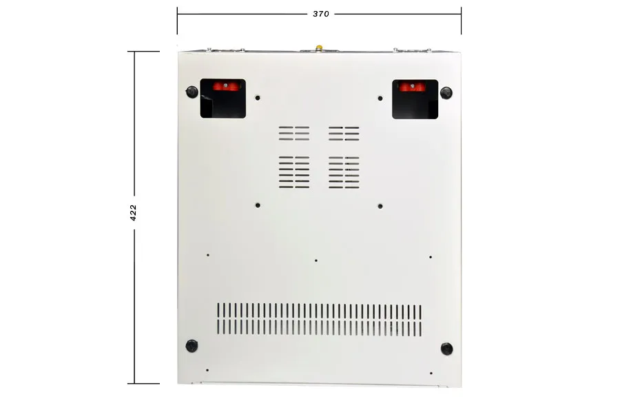 اتوترانس 8 کاوا رله ای فاراتل - Image 3