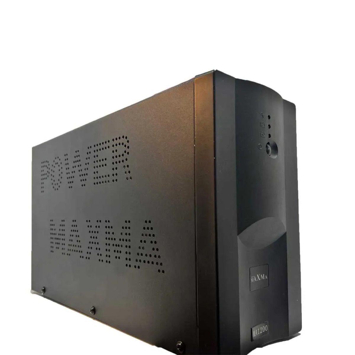 Alternative view of یو پی اس مکسما مدل LI ظرفیت 1200VA باتری داخلی