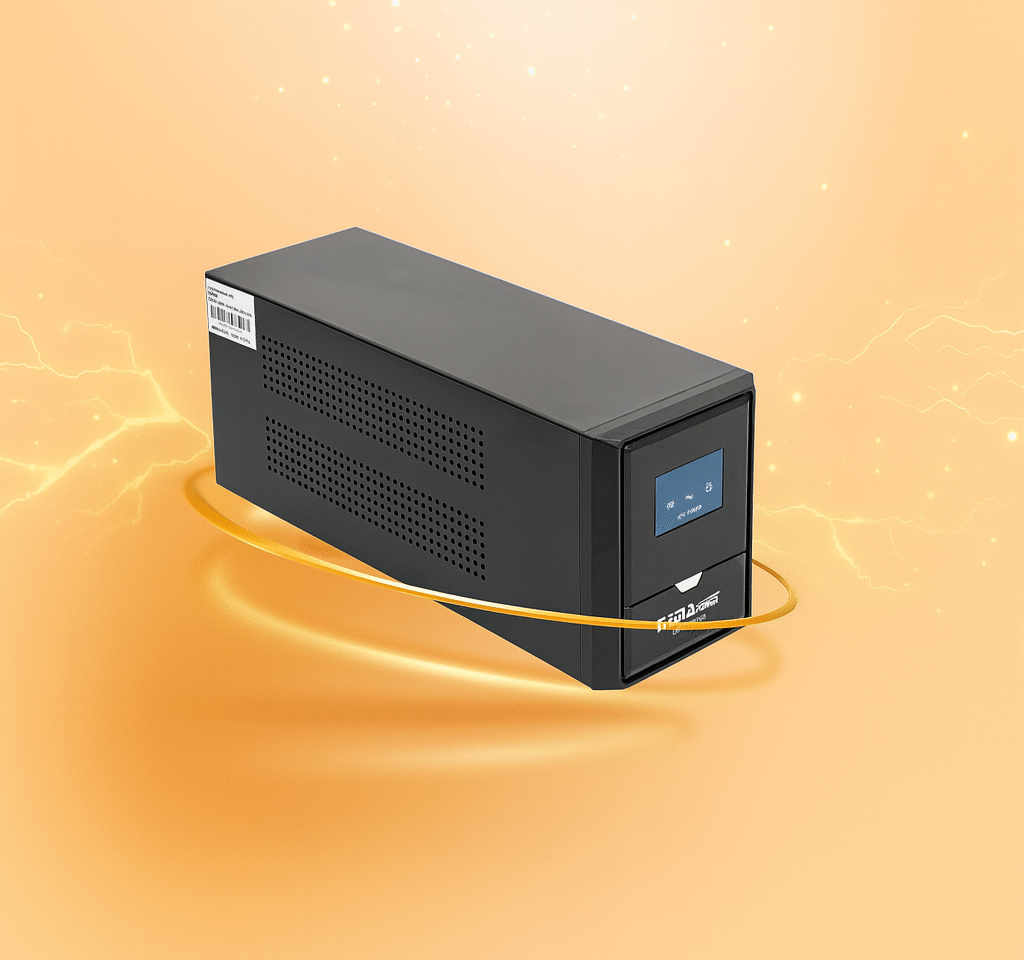 یوپی‌اس (UPS)