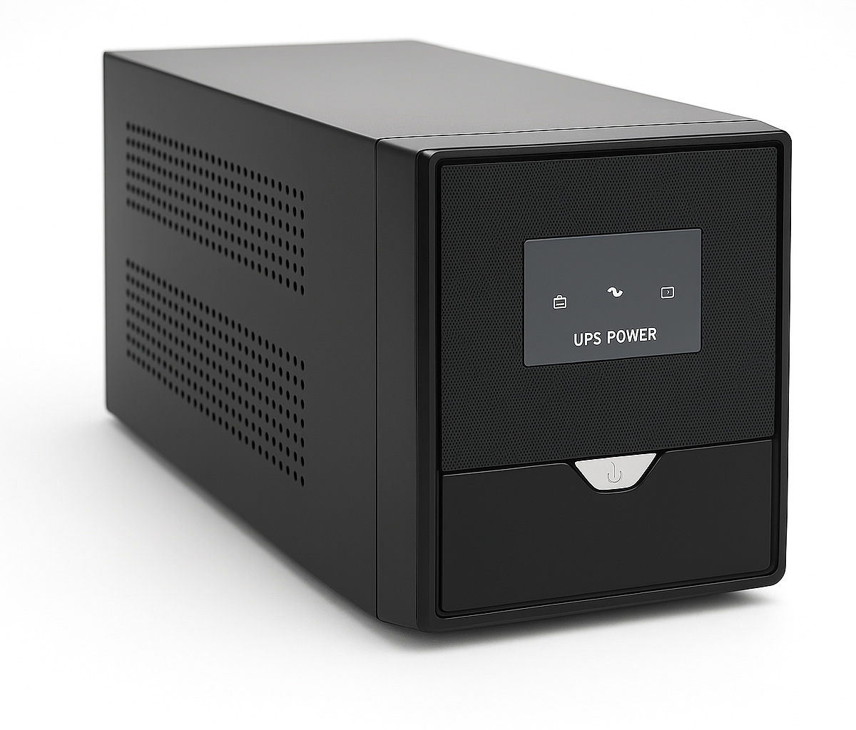 یو پی اس ایبیزا P1000 باتری خارجی