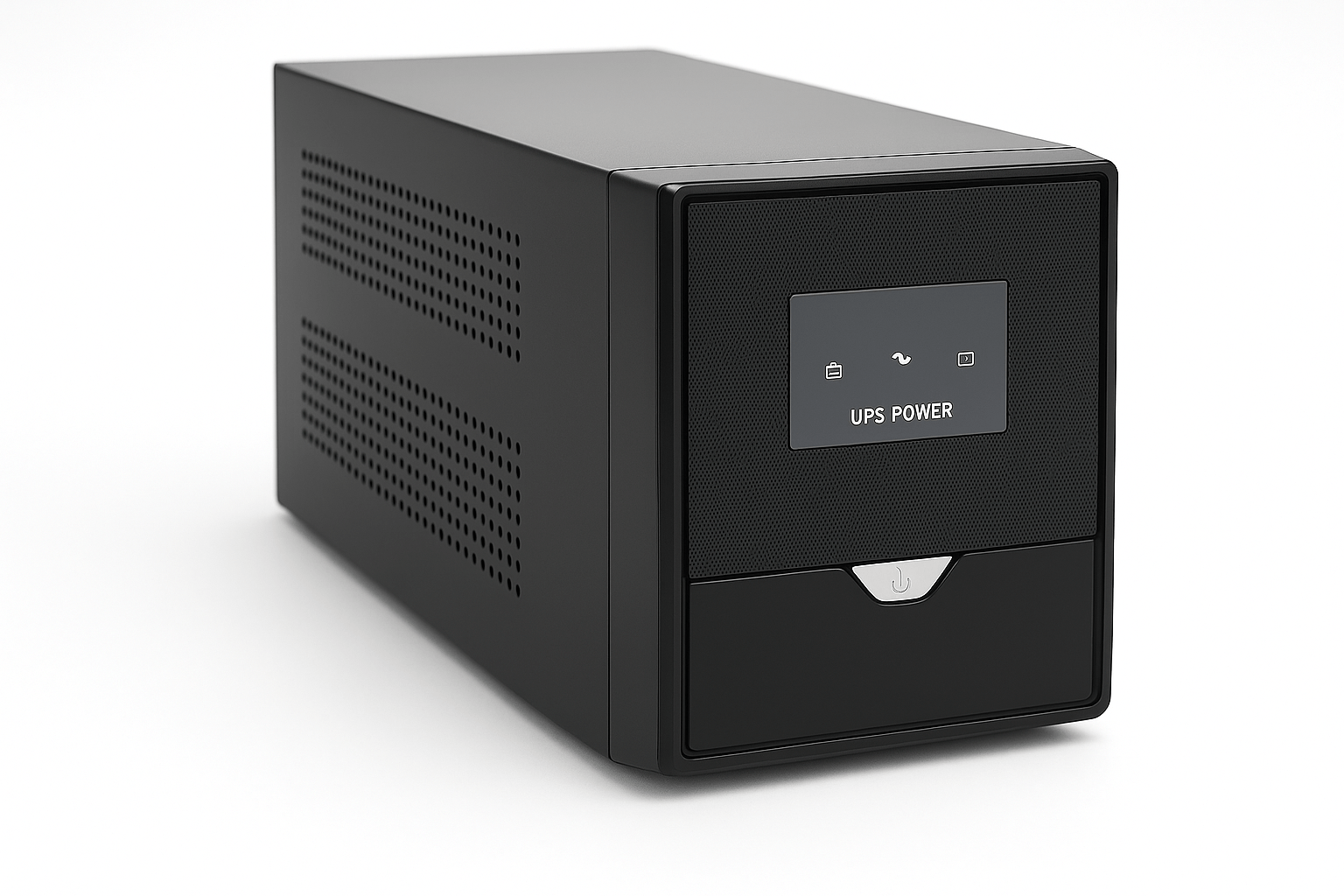 یو پی اس ایبیزا P1000 باتری خارجی