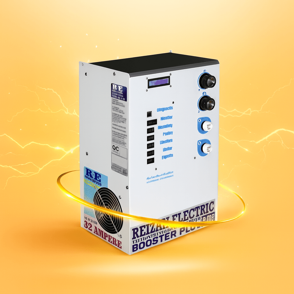 استابلایزر