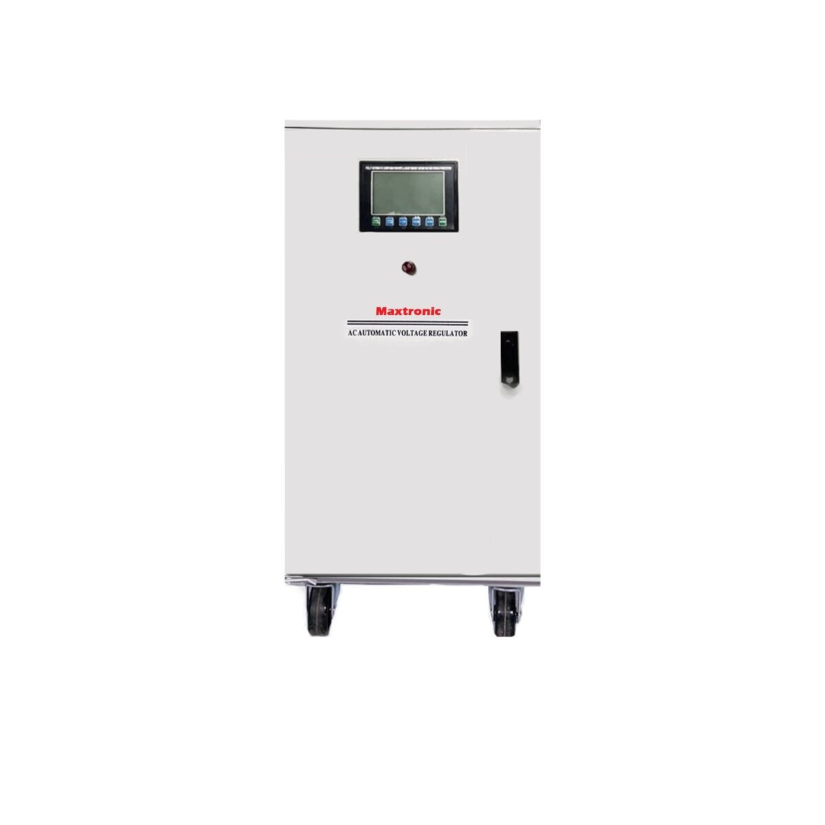 استابلایزر سه فاز 45 کاوا سروو موتور