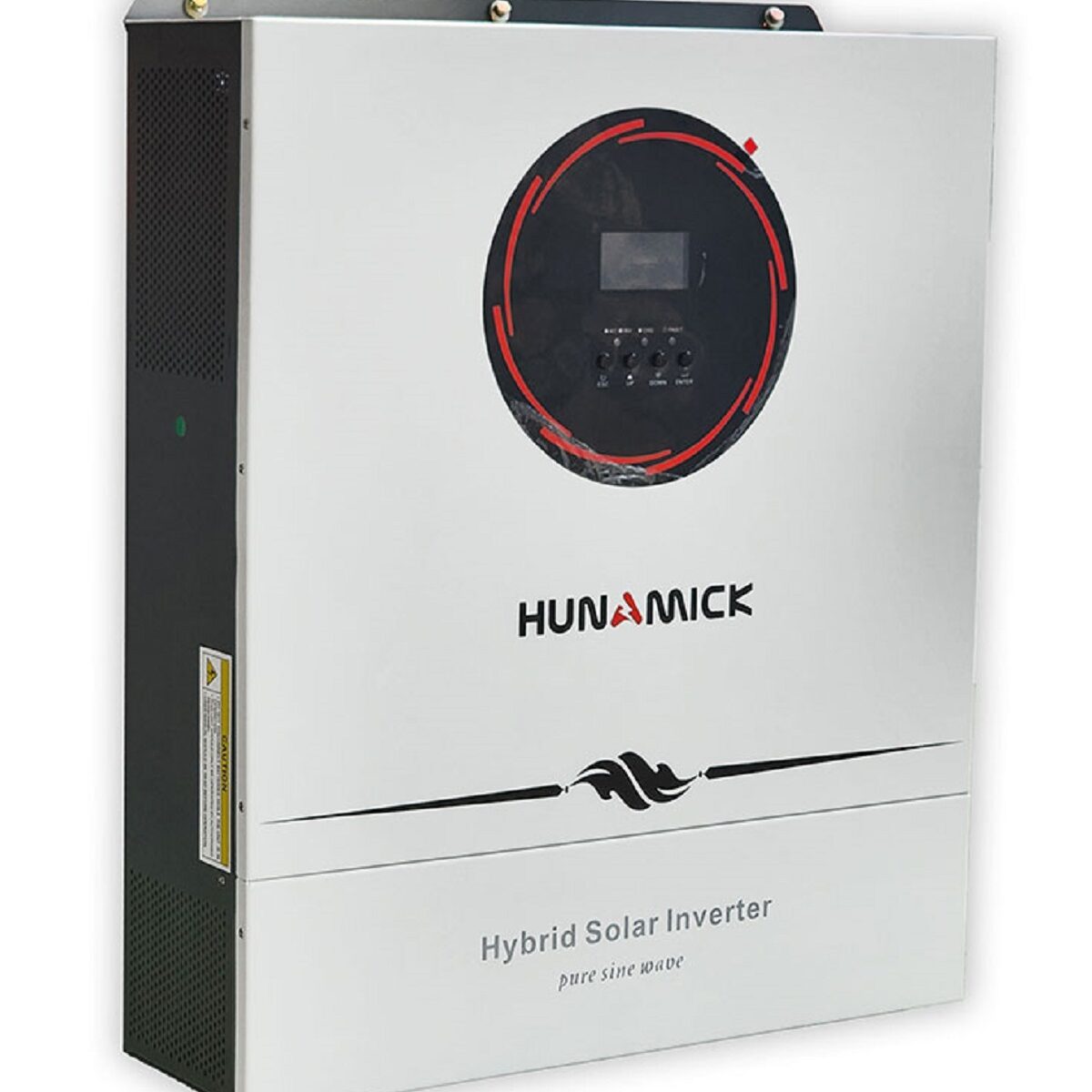 سانورتر هیبرید هونامیک با توان 11 کیلو وات