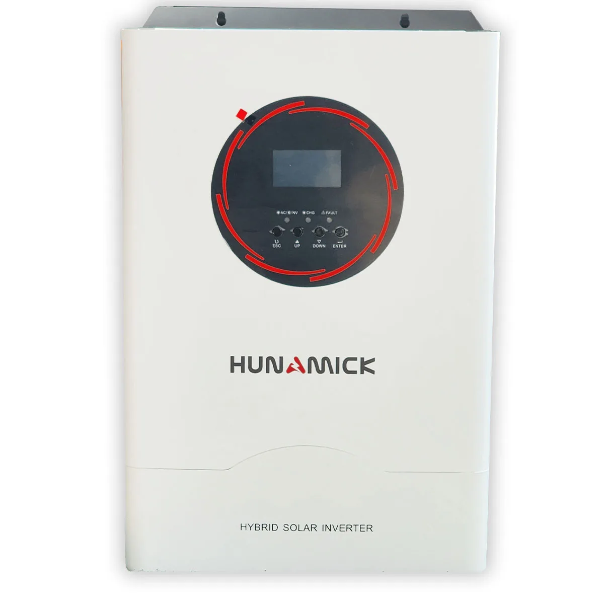 سانورتر هیبرید هونامیک با توان 6.2 وات