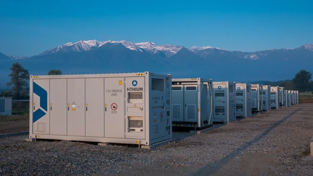 راهکارهای انرژی تجدیدپذیر KEHUA