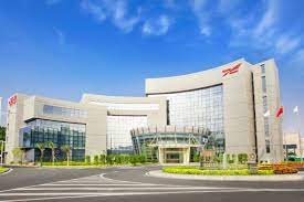 پایگاه تولید KEHUA