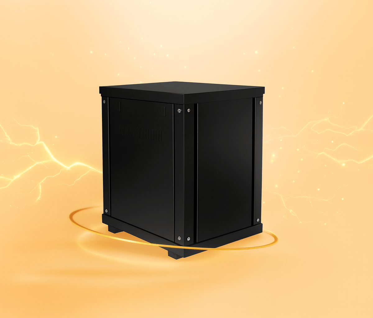 کابینت باتری