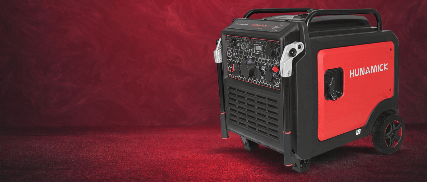 موتور برق هونامیک