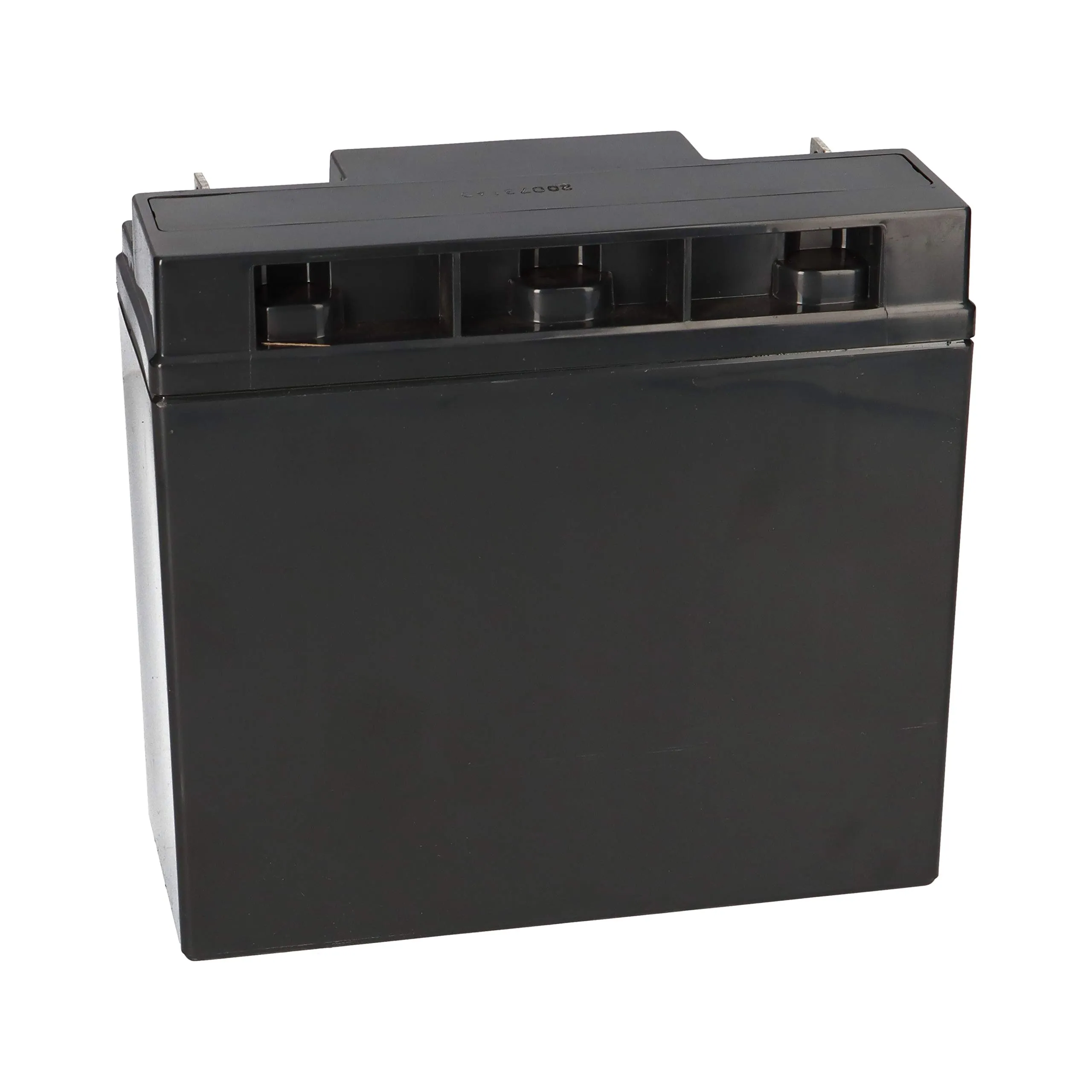 باتری یوپی اس 12 ولت 18 آمپر ساعت لانگ ساخت ویتنام - Image 3