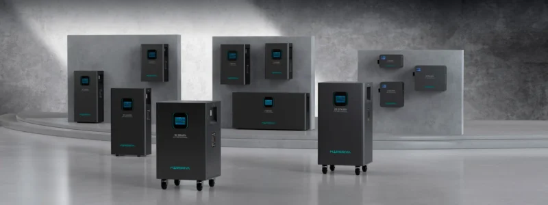 باتری لیتیومی