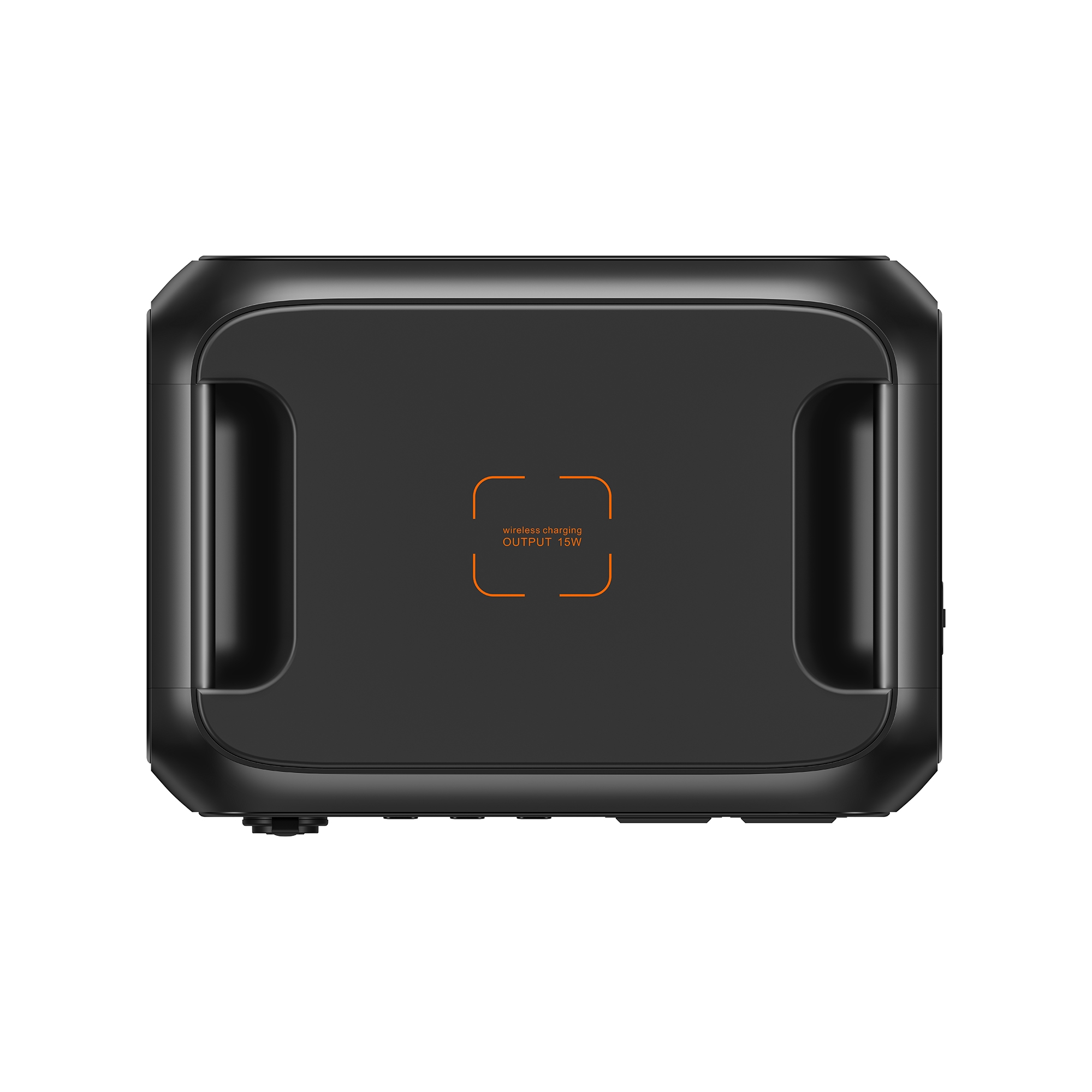 پاور استیشن قابل حمل 1800 وات ظرفیت 1440 وات ساعت بلوتی مدل AC180P - Image 4