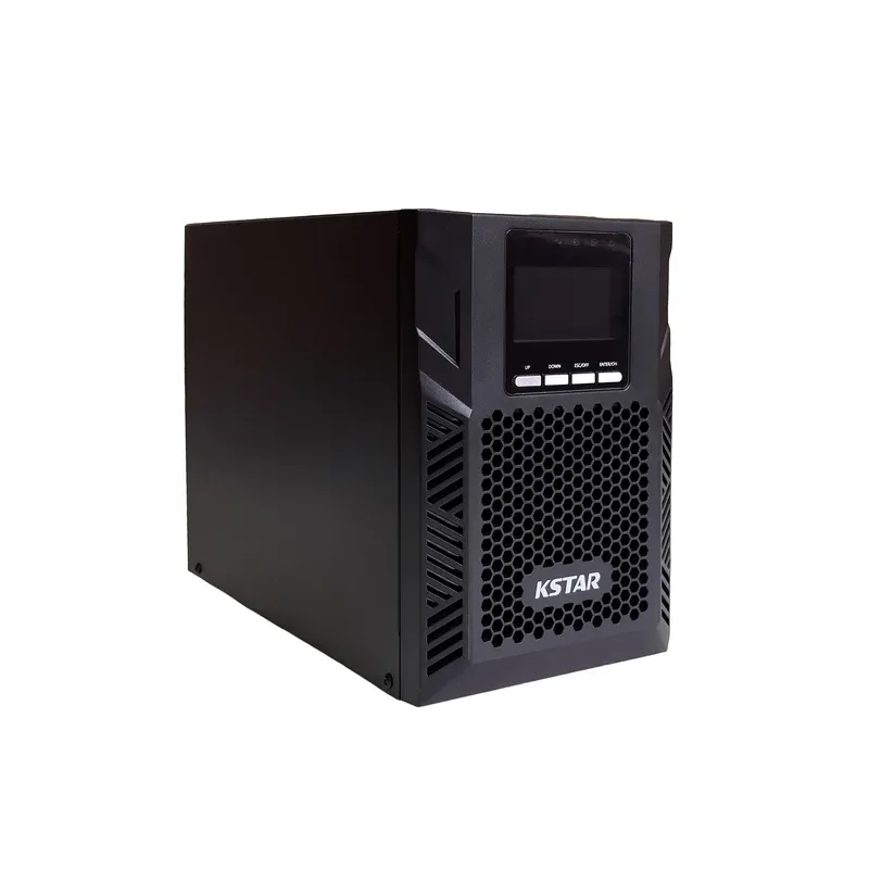 یو پی اس آنلاین KSTAR 1KVA