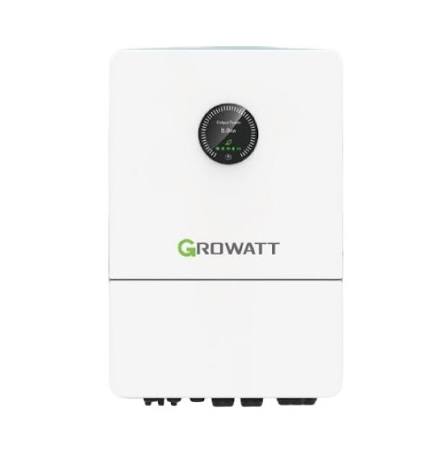 سانورتر هیبریدی 15 کیلووات سه فاز گرووات مدل WIT 15K-HU