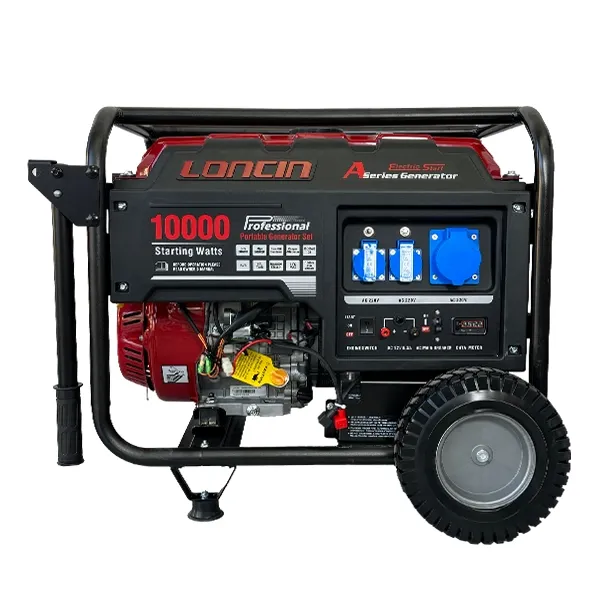 لانسین مدل LC10000D-AS