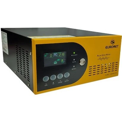 اینورتر شارژر خورشیدی یورونت 1450VA