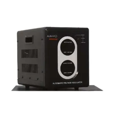 استابلایزر رله ای 10 کاوا آلجا مدل AVR-10000